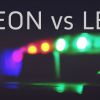 Neon vs LED Underglow - Which is Better?