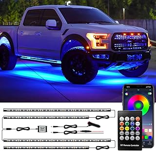 Underglow Kit for Car